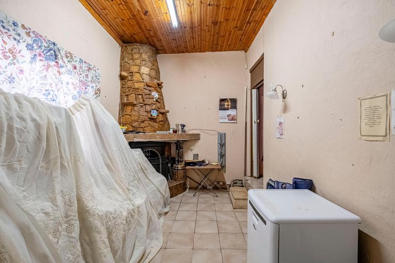3 Bedroom Property for Sale in Hillside Eastern Cape
